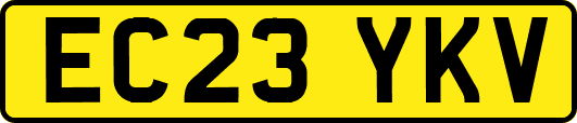 EC23YKV