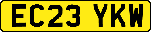 EC23YKW