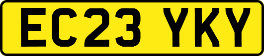 EC23YKY