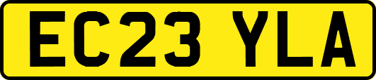 EC23YLA