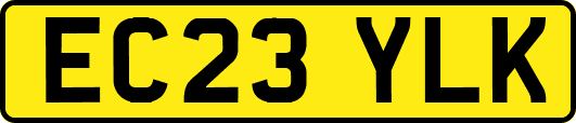 EC23YLK