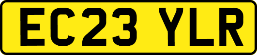 EC23YLR