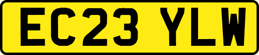 EC23YLW