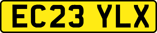 EC23YLX