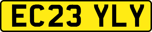 EC23YLY