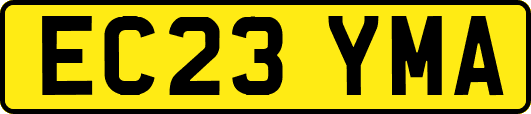 EC23YMA