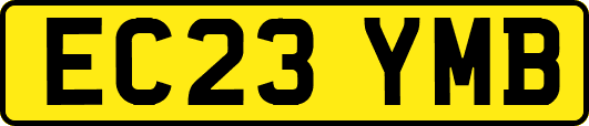 EC23YMB