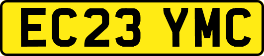 EC23YMC