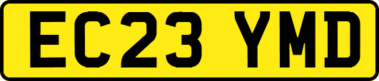 EC23YMD