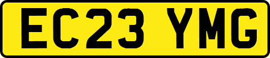 EC23YMG