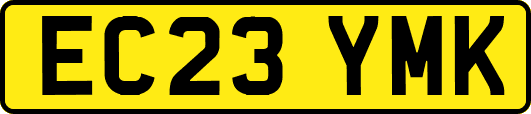 EC23YMK
