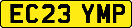EC23YMP