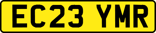 EC23YMR