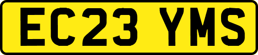 EC23YMS