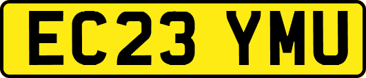 EC23YMU