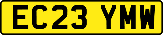 EC23YMW