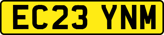 EC23YNM