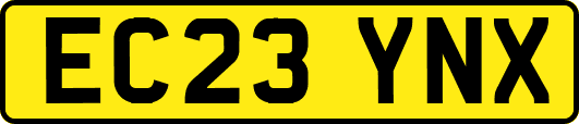 EC23YNX