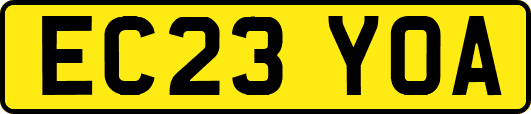 EC23YOA
