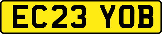 EC23YOB