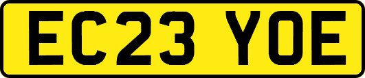 EC23YOE