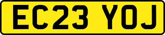 EC23YOJ