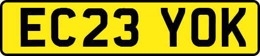EC23YOK
