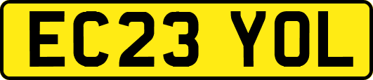 EC23YOL
