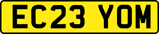 EC23YOM