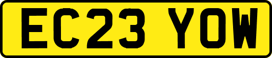 EC23YOW