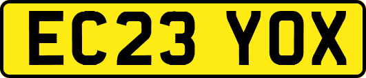 EC23YOX