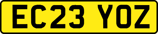 EC23YOZ