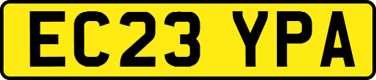 EC23YPA