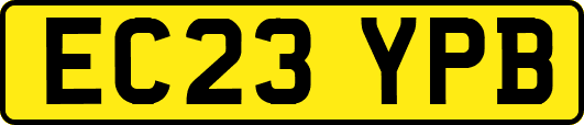 EC23YPB