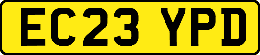 EC23YPD