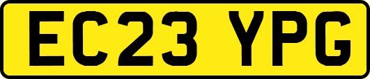 EC23YPG