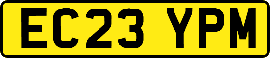 EC23YPM
