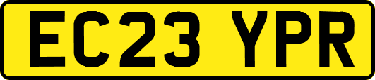 EC23YPR
