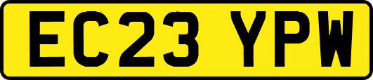 EC23YPW