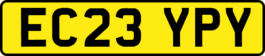 EC23YPY