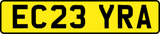 EC23YRA