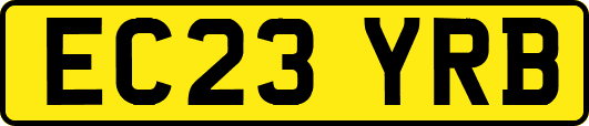 EC23YRB