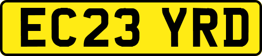 EC23YRD