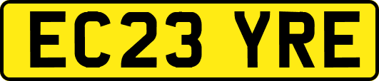 EC23YRE