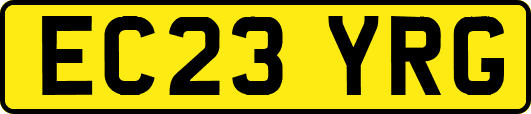 EC23YRG