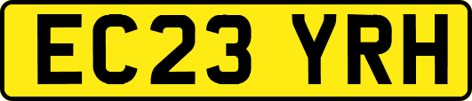 EC23YRH