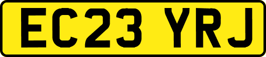 EC23YRJ