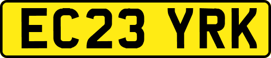 EC23YRK