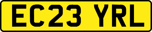 EC23YRL