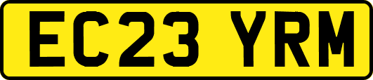 EC23YRM